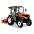 Farm Machinery