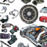 Motorcycle Parts
