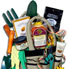 Garden Tools