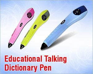 Talking Dictionary Pen