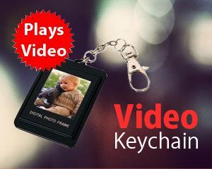 Video Keychain
