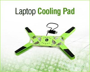 Laptop Cooling Pad