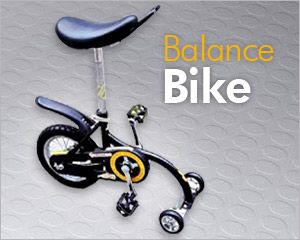 Balance Bike