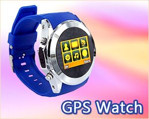GPS Watch