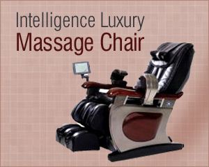 Intelligence Luxury Massage Chair