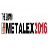 METALEX 2016 METALEX 2016
