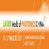 LASER World of PHOTONICS CHINA