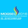 MALAYSIAN OIL & GAS SERVICES EXHIBITION AND CONFERENCE (MOGSEC 2016) MALAYSIAN OIL & GAS SERVICES EXHIBITION AND CONFERENCE (MOGSEC 2016)