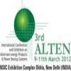 3rd Alten 2012
