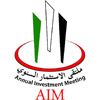 Annual Investment Meeting Dubai Annual Investment Meeting Dubai