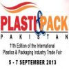International Plastic & Packaging Industry Trade Fair International Plastic & Packaging Industry Trade Fair