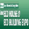 Eco House Eco Building Expo-2nd ECO HOUSE &amp; ECO BUILDING EXPO