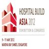 Hospital Build Asia 2012