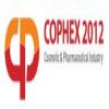 COPHEX 2012 Cosmetic & Pharmaceutical Industry Exhibition