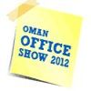Oman Office Show 2012