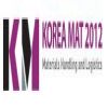 KOREA MAT 2012 Korea Material Handling & Logistics Exhibition