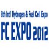 FC EXPO - FUEL CELL EXPO 2012