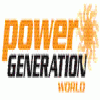 Power Generation World Africa