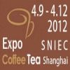 Expo Coffee Tea 2012