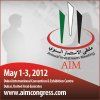 AIM 2012 Annual Investment Meeting