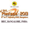 GAIL PLASTASIA Trade Show GAIL PLASTASIA Trade Show