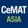 CeMAT Asia Exhibition CeMAT Asia Exhibition