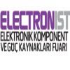 ELECTRONIST Electronic Components Exhibition ELECTRONIST Electronic Components Exhibition