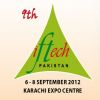 9th International Food & Beverage Processing, Packaging Technology Trade Fair