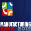 Manufacturing Expo 2012