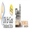 Oil & Gas Thailand 2014 and Petrochemical Asia 2014 Oil & Gas Thailand 2014 and Petrochemical Asia 2014