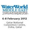 Water World Middle East 2012