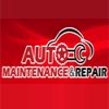 AMR 2012 - AUTO MAINTENANCE & REPAIR