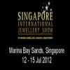 Singapore Jewellery Show 2012