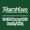 3rd Basrah Build Expo 2012