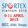 SPORTEX VIETNAM 2015 Sport & Leisure Expo SPORTEX VIETNAM 2015 Sport & Leisure Expo