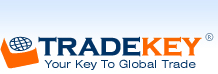 TradeKey Logo