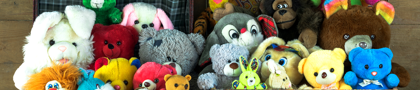 Lidi toys co., ltd