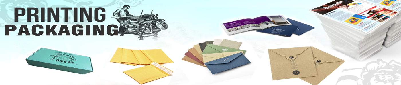 Shenzhen City Xinghaoyi Printing Co., Ltd.
