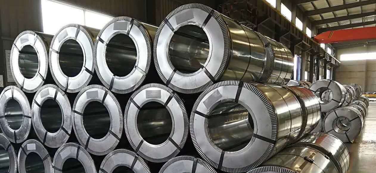 Tianjin Neworld Material Co., Ltd.