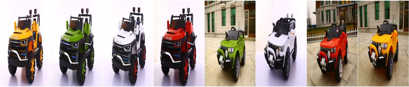 HeBei QiangOu Import and Export Trade Co., Ltd.