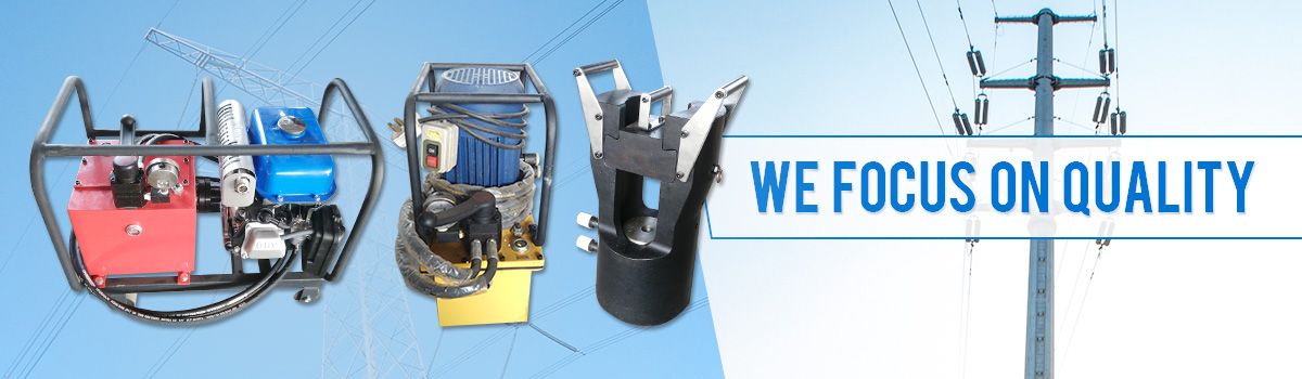 Yangzhou Qianyuan Electric Equipment Manufacturing