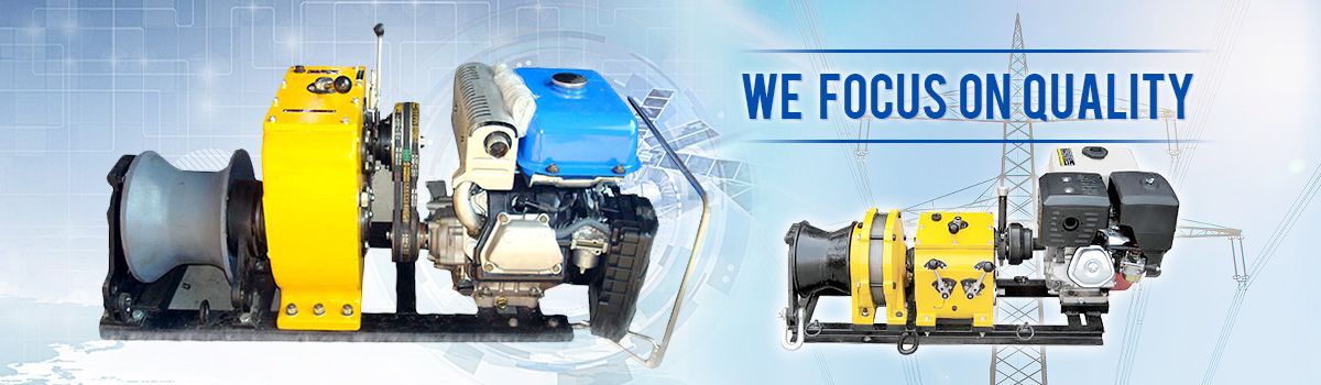 Yangzhou Qianyuan Electric Equipment Manufacturing