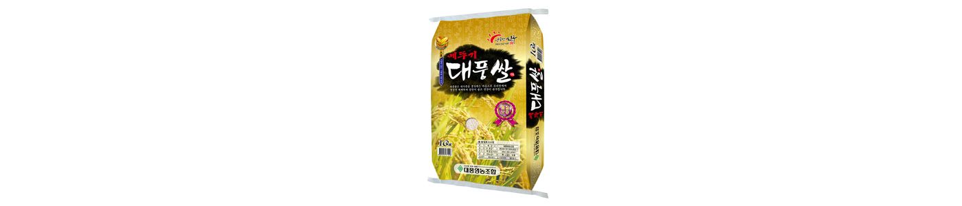 Dae Pung Farming Association Corporation