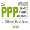 Tanzania Plastic Printing Packing Exhibition 2019 Tanzania Plastic Printing Packing Exhibition 2019